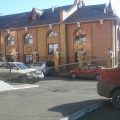 Hotel Dekabrist