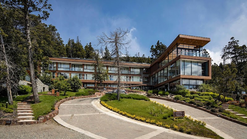 Hotel Del Alto in Neuquen, Argentina
