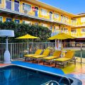 Hotel Del Sol