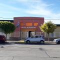 Hotel Deportivo Madryn