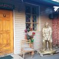 Hotel Diakris