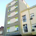 Hotel Diamante