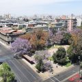 Hotel Diego de Almagro