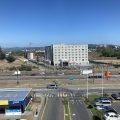 Hotel Diego de Almagro Concepción