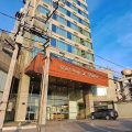 Hotel Diego de Almagro Costanera