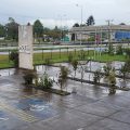 Hotel Diego de Almagro Osorno