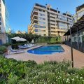 Hotel Diego de Almagro Providencia