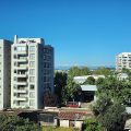 Hotel Diego de Almagro Talca