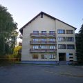 Hotel Dinamo