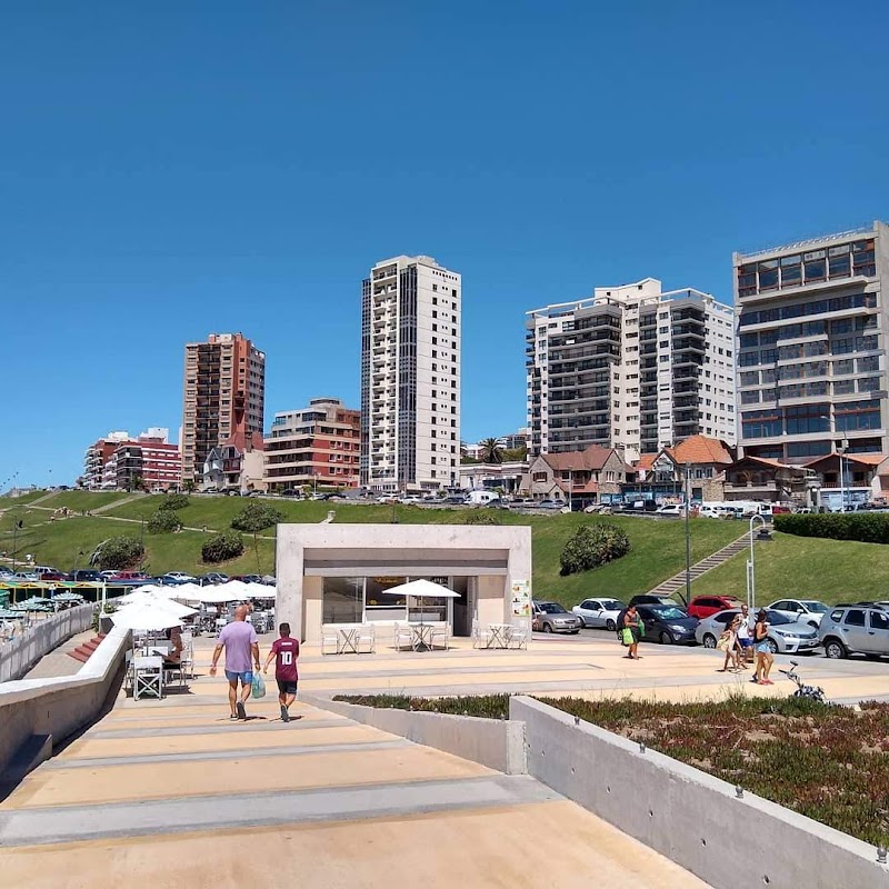 Hotel Dion in Mar del Plata, Argentina
