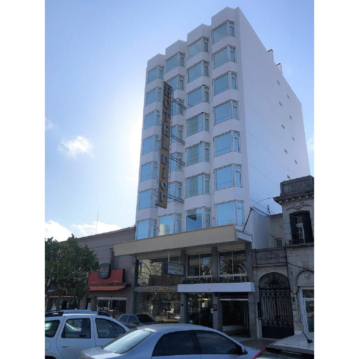 Hotel Dior in Tandil, Argentina