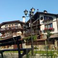 Hotel Djangal