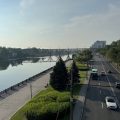 Hotel Dnipro