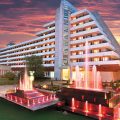 Hotel Dnipro-Beskid