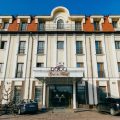 Hotel Dodo