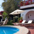 Hotel Don Agucho