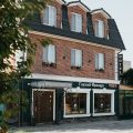 Hotel Don Major