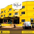 Hotel Don Valenti