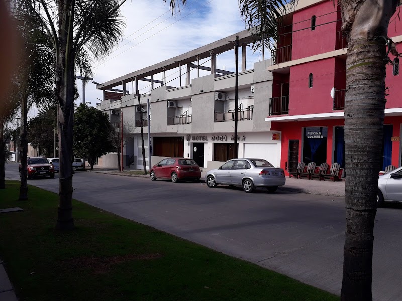 Hotel Dora in Termas de Rio Hondo, Argentina