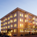 Hotel Drisco