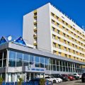 Hotel Druzhba
