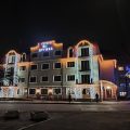 Hotel Druzhba