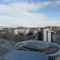 Hotel Druzhba
