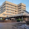 Hotel Druzhba
