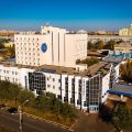 Hotel Druzhba