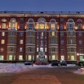 Hotel Druzhba