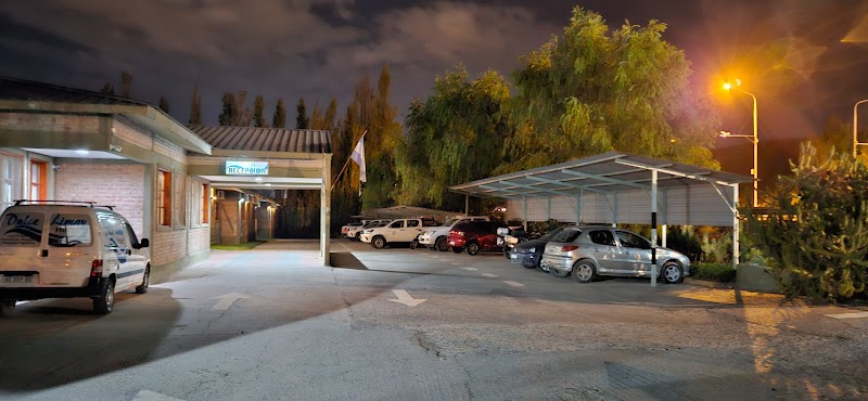 Hotel Dulce Limay in Neuquen, Argentina