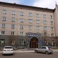 Hotel Dzemgi