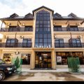 Hotel Dzhami