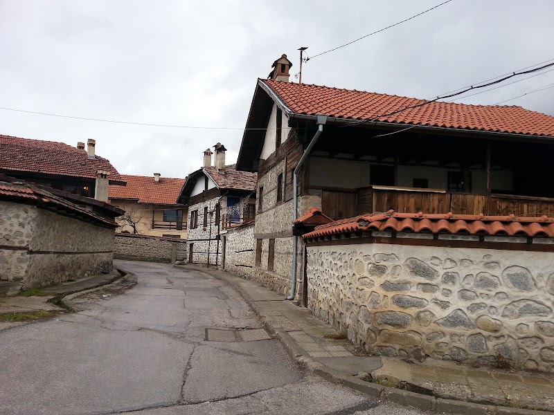 Hotel Eagle's Nest in Bansko, Bulgaria