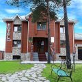 Hotel Ekaterinin Dvor