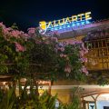Hotel El Baluarte