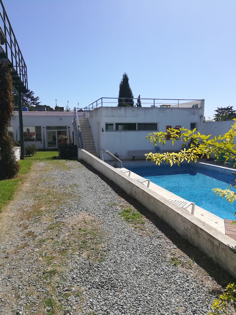 Hotel El Cerro in Tandil, Argentina