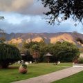 Hotel El Cortijo