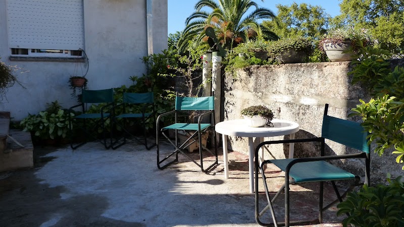 Hotel El Descanso in Carlos Casares, Argentina