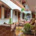 Hotel El Escorial