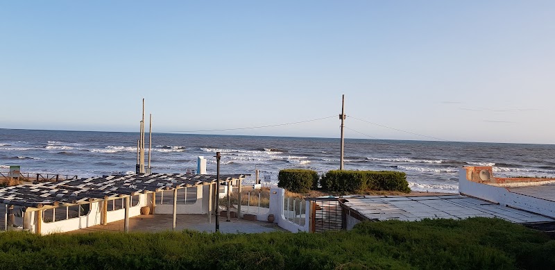 Hotel El Faro in Viedma, Argentina