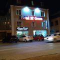 Hotel El Greco