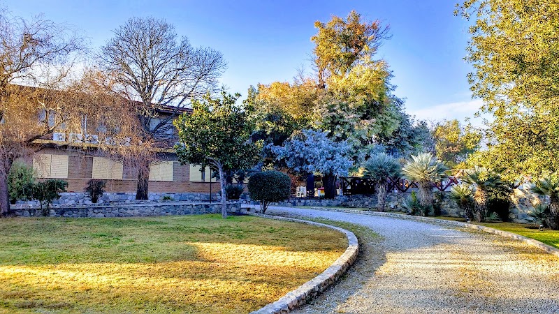 Hotel El Hornero Spa in Merlo, Argentina
