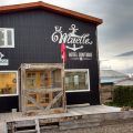 Hotel El Muelle