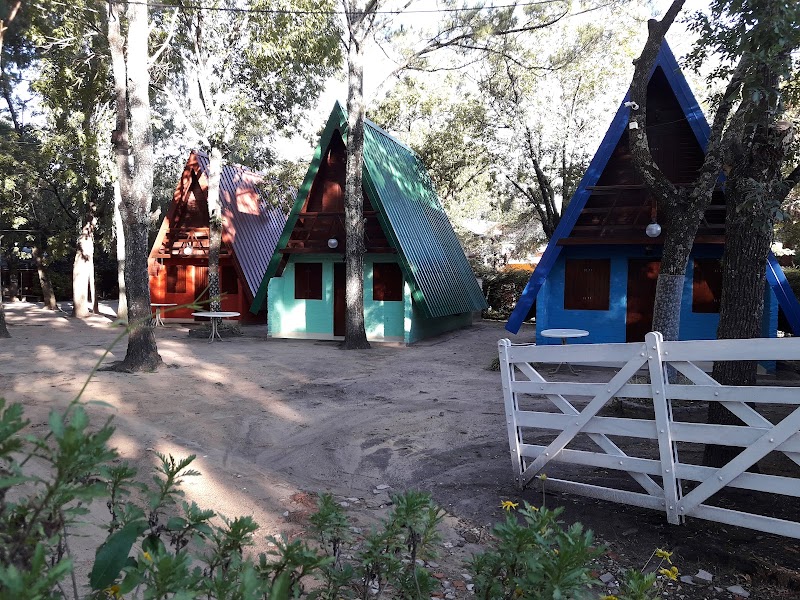 Hotel El Parque in Gualeguaychu, Argentina