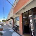 Hotel El Portal