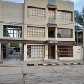 Hotel El Portal del Río