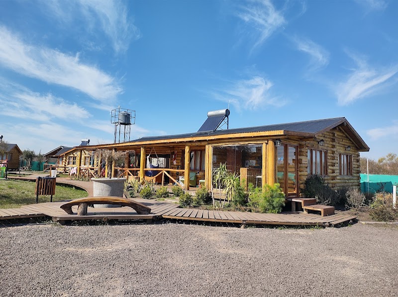 Hotel El Portal in Gualeguay, Argentina