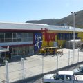 Hotel El Tehuelche