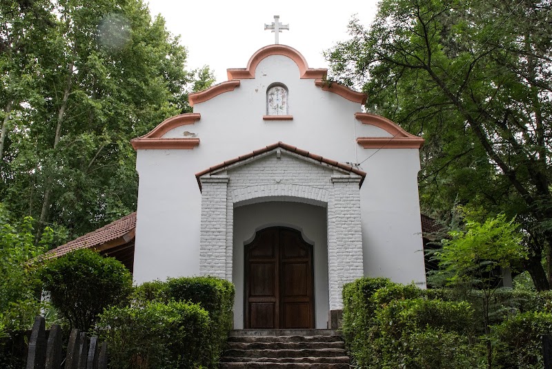 Hotel El Trapiche in San Luis, Argentina